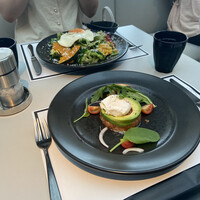 マーサーブランチ テラスハウス - 