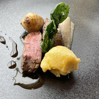 エノテーカ ピンキオーリ 名古屋 - 