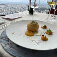 エノテーカ ピンキオーリ 名古屋 - 