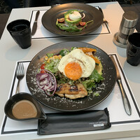 マーサーブランチ テラスハウス - 