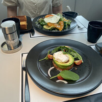 マーサーブランチ テラスハウス - 