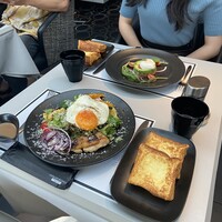 マーサーブランチ テラスハウス - 