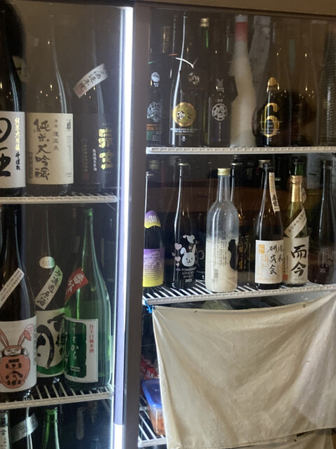 +SAKE bar photo 4