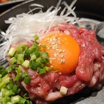 Yakiniku Mugen - 