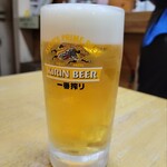 お好み焼き もり - 