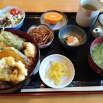 かもだカフェ - 