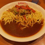 パスタ・デ・ココ - ミラカン(スタンダード、2L(500g)、トッピング無し)