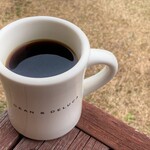 サザコーヒー - コク、苦み、酸味のバランスよし！