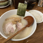 百歩ラーメン - 