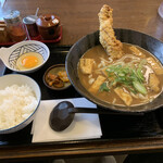 うどん 蔵十 - 