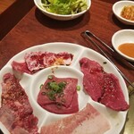 焼肉 三千里 - 