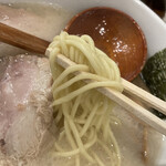 Hyappo Ramen - 