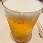 Midousuji Roddi - 一口生ビール