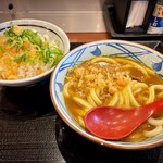 丸亀製麺 - 