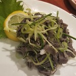 焼肉 三千里 - 
