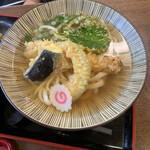 うどん 蔵十 - 