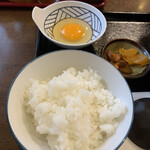 うどん 蔵十 - 