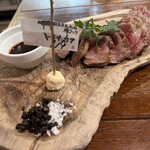 ビストロガブリ - 