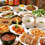 壽ゑ廣餃子 - メイン写真: