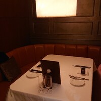 ベンジャミンステーキハウス 六本木 - 