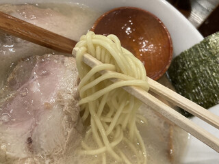 Hyappo Ramen - 