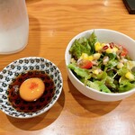 ハンバーグ食堂 榎本よしひろ商店 - 
