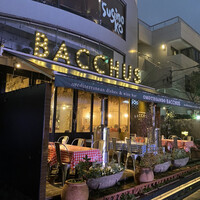 表参道 バッカス - 