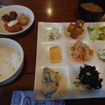 梅の花バイキング ほたる - 