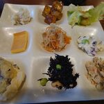 梅の花バイキング ほたる - 