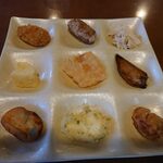 梅の花バイキング ほたる - 