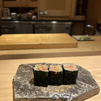 海味 - 