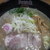 ラーメン人生JET600