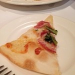 エスト! プロッシモ - 2013/5/26　再訪　1ピース