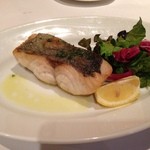 エスト! プロッシモ - 2013/5/26　再訪　お魚。。。