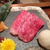 京やきにく 弘 祗園山名庵 - 