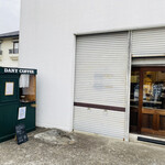 labo - オープン待ち