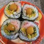 群馬を握る、まぐろ問屋いちもん - 