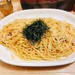 がっつり!スパゲッティ ぱすたや - 