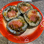 群馬を握る、まぐろ問屋いちもん - 