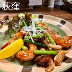 創作和風料理 荻窪 卯 - 