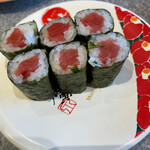 群馬を握る、まぐろ問屋いちもん - 