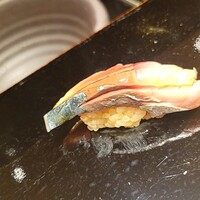 鮨 昇 - 