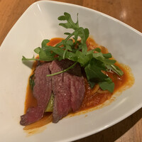 Mark Matsuoka Grill 中目黒 - 