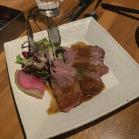 Mark Matsuoka Grill 中目黒 - 