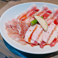 神楽坂焼肉 Kintan - 