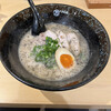 まる万ラーメン 和歌浦店