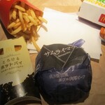 マクドナルド - 