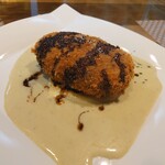 イワナガ食堂 - 