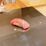 鮨 青海 北新地 - 