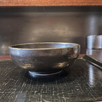 Mandegan Gaiden - 麺鉢